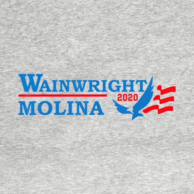 wainwright molina 2020 by cobiepacior